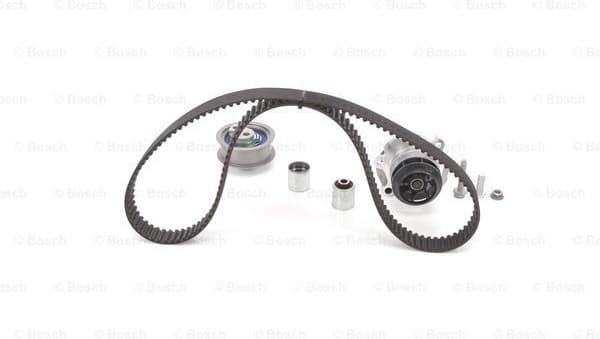 Water Pump & Timing Belt Kit 1987946482 - image 3