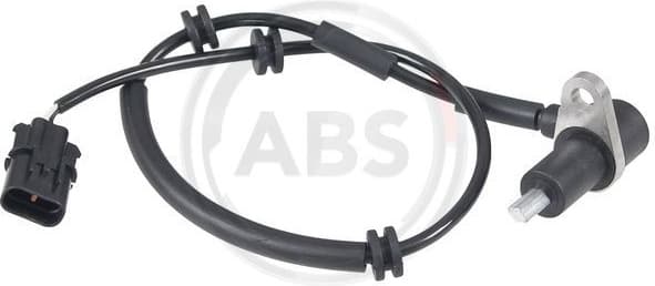 Sensor, wheel speed 30891