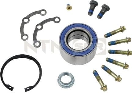 Wheel Bearing Kit R151.30