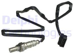 Oxygen Sensor ES20266-12B1