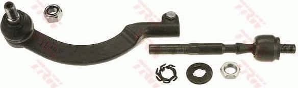 Tie Rod JRA556