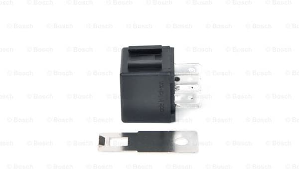 Multifunctional Relay 0986AH0605 - image 2