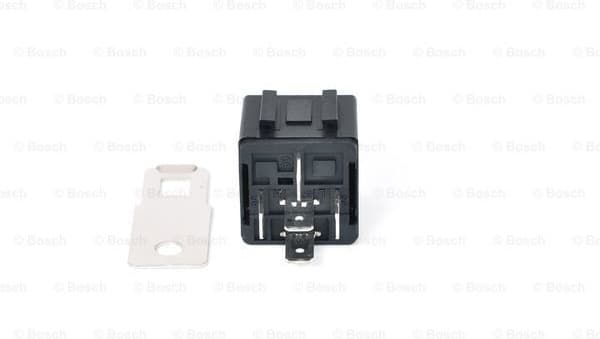 Multifunctional Relay 0986AH0605 - image 3