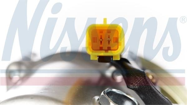 Compressor, air conditioning ** FIRST FIT ** 89362 - image 6