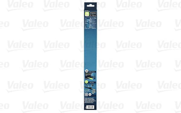 Wiper Blade HYDROCONNECT REAR 578560 - image 5