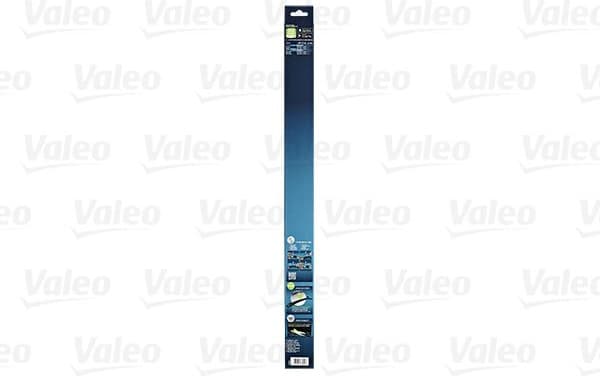 Wiper Blade HYDROCONNECT UPGRADE 578581 - image 5