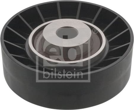 Tensioner Pulley, V-ribbed belt 08678
