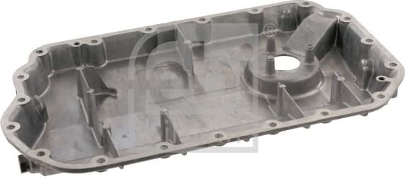 Oil Sump febi Plus 31482