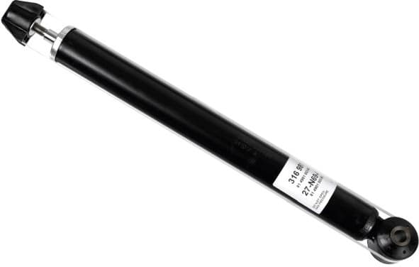 Shock Absorber 316 981