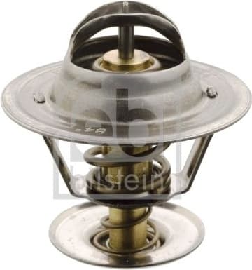 Thermostat, coolant 17884