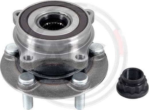 Wheel Bearing Kit 201497