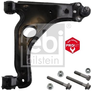 Control/Trailing Arm, wheel suspension ProKit 38274