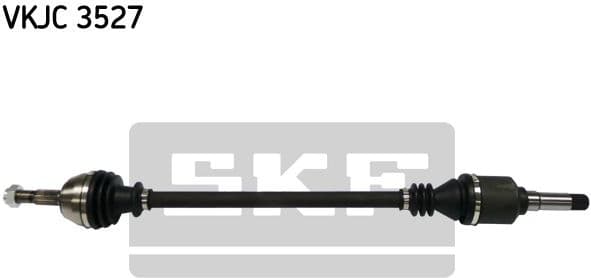 Drive Shaft VKJC 3527