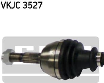Drive Shaft VKJC 3527 - image 2