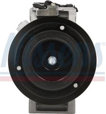 Compressor, air conditioning ** FIRST FIT ** 89606 - image 3