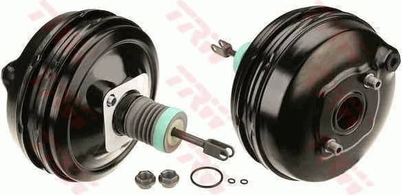 Brake Booster PSA939