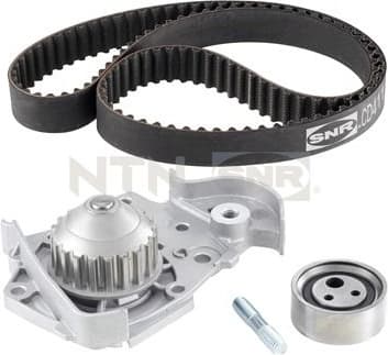 Water Pump & Timing Belt Kit KDP455.411