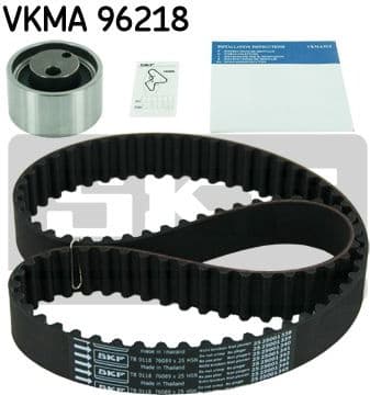 Timing Belt Kit VKMA 96218