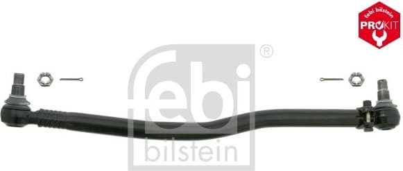 Centre Rod Assembly ProKit 18801