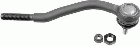 Tie Rod End 12074 03