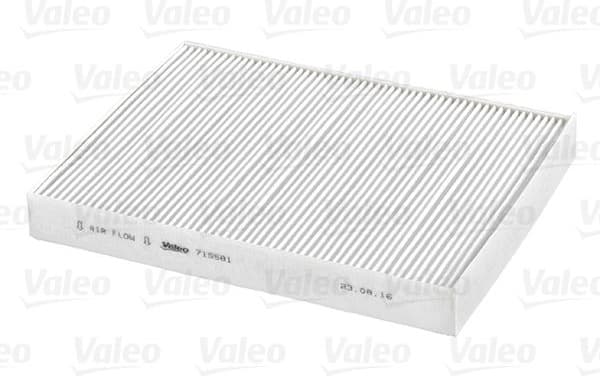 Filter, cabin air VALEO ESSENTIAL 715581 - image 2