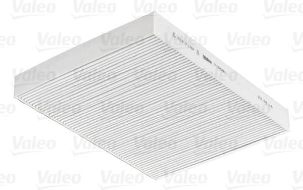 Filter, cabin air VALEO ESSENTIAL 715581 - image 3