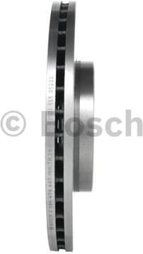 Brake Disc 0986479637 - image 3