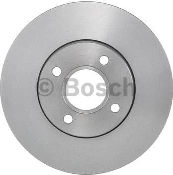 Brake Disc 0986479637 - image 4
