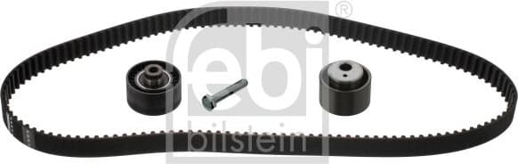 Timing Belt Kit 11212