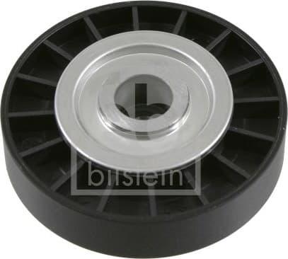 Deflection/Guide Pulley, V-ribbed belt 21719