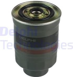Fuel Filter HDF526