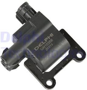 Ignition Coil GN10356-12B1