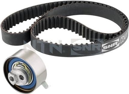 Timing Belt Kit KD457.80