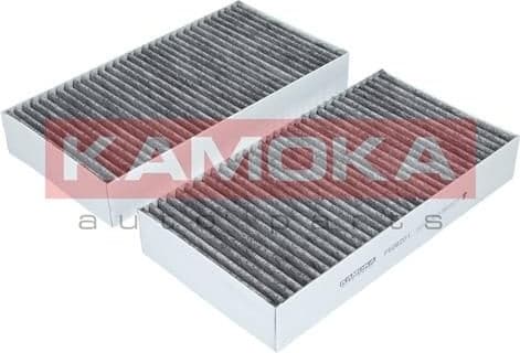 Filter, cabin air F506201