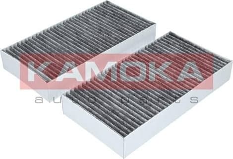 Filter, cabin air F506201 - image 3