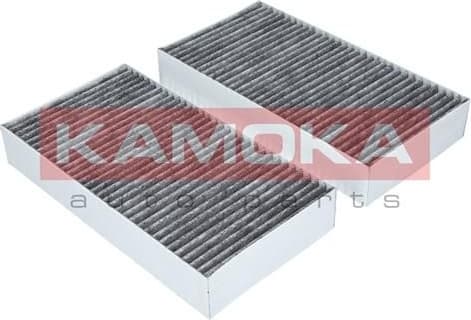 Filter, cabin air F506201 - image 4