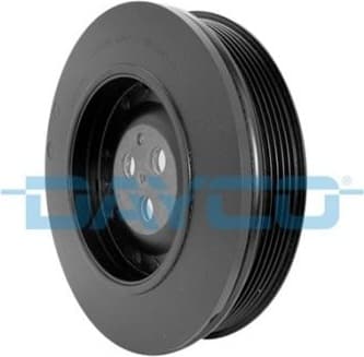 Belt Pulley, crankshaft DPV1041