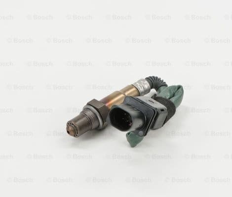 Oxygen Sensor 0258017014 - image 2