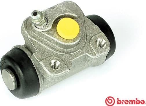 Wheel Brake Cylinder ESSENTIAL LINE A12510