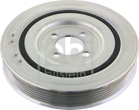 Belt Pulley, crankshaft 27824