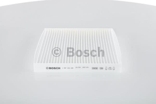 Filter, cabin air 1987432299