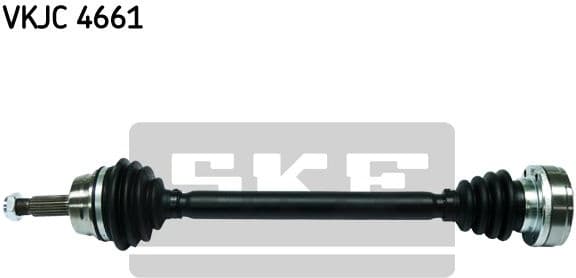 Drive Shaft VKJC 4661