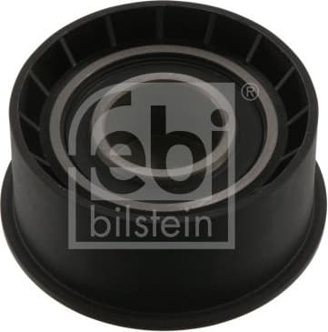 Deflection Pulley/Guide Pulley, timing belt 03858