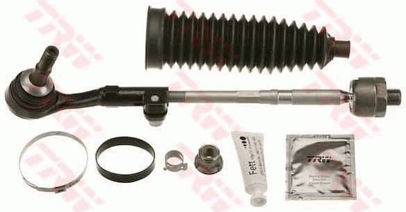 Tie Rod JRA529