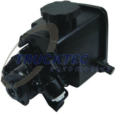 Hydraulic Pump, steering 02.37.101