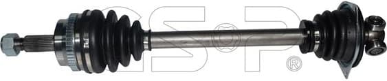 Drive Shaft 244005