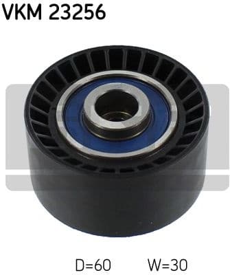 Tensioner belt VKM23256 - image 2