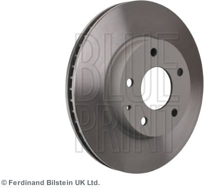 Brake Disc ADM543129 - image 2