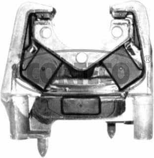 Mounting, automatic transmission 21652109