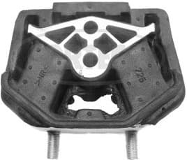 Mounting, automatic transmission 21652121